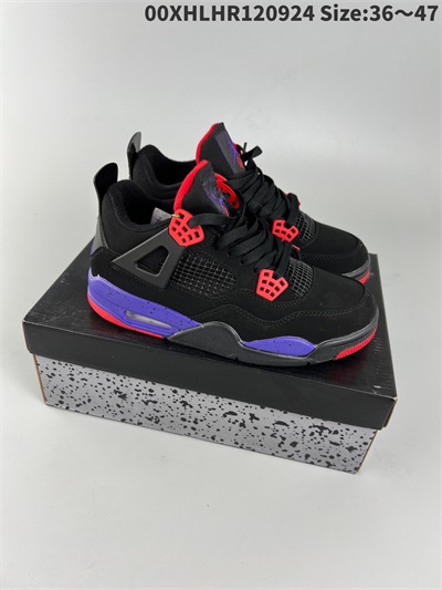 men jordan 4 shoes 2022-12-12-025